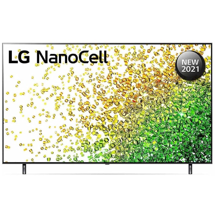 LG 75 Inch 2021 4K Nanocell Smart LED TV