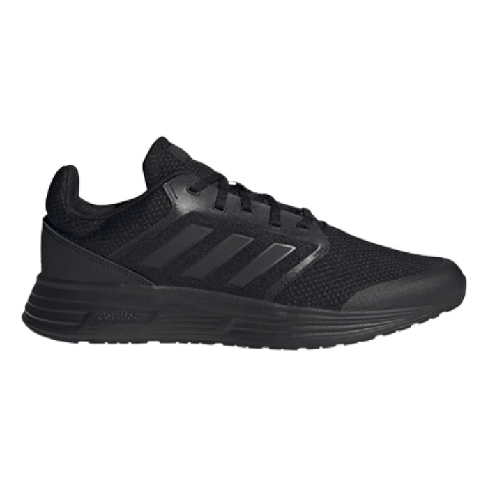 Adidas Galaxy 5 Running Shoes Black