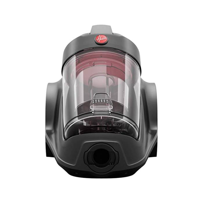 Hoover Vacuum Cleaner 2200W Grey