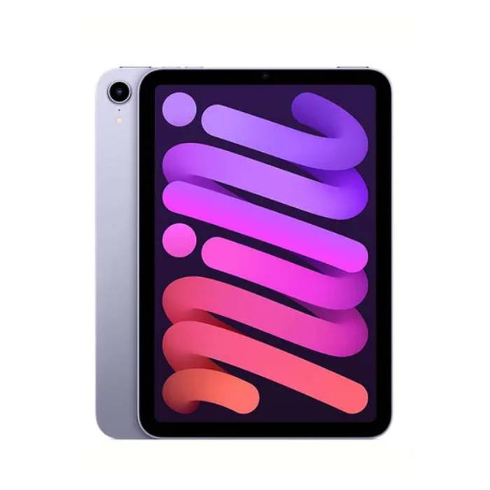 Apple iPad Mini 6 Gen WiFi 8.3 Inch 64GB Purple