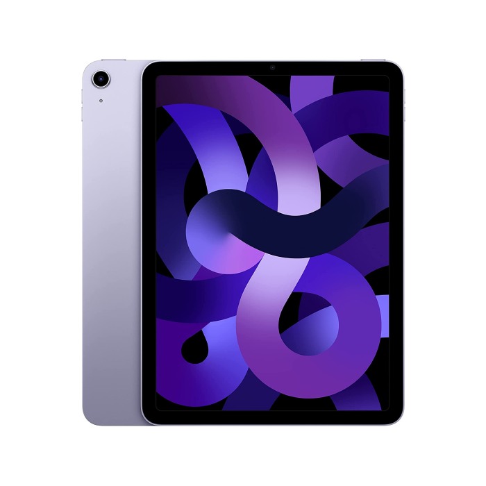 Apple iPad Air 5 2022 10.9 Inch WiFi + Cellular 64GB Purple
