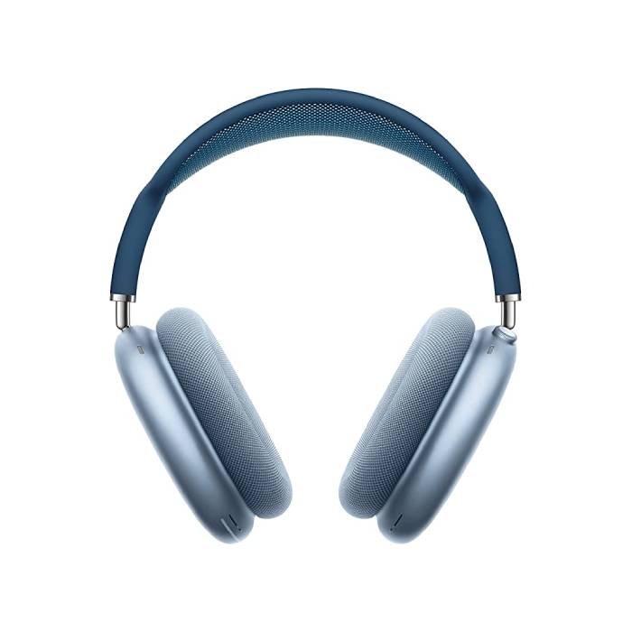 Apple AirPods Max Headphones Sky Blue