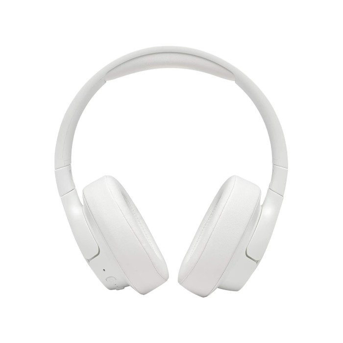 JBL Tune Wireless Over Ear ANC Headphones White