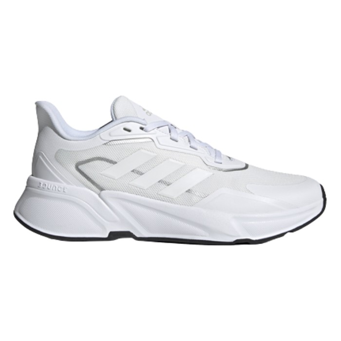 أبيض حذاء الجري X9000L1 أديداس