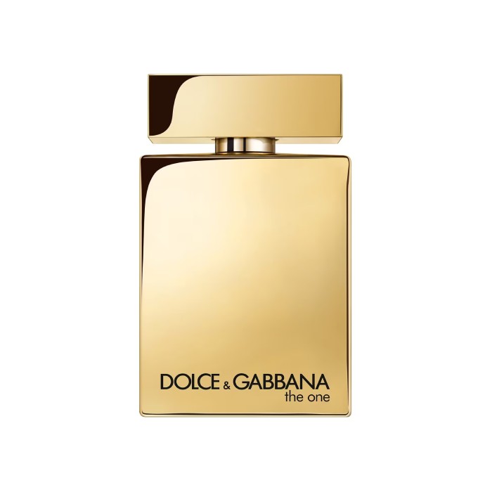 Dolce & Gabbana The One For Men Gold EDP Intense 100ml