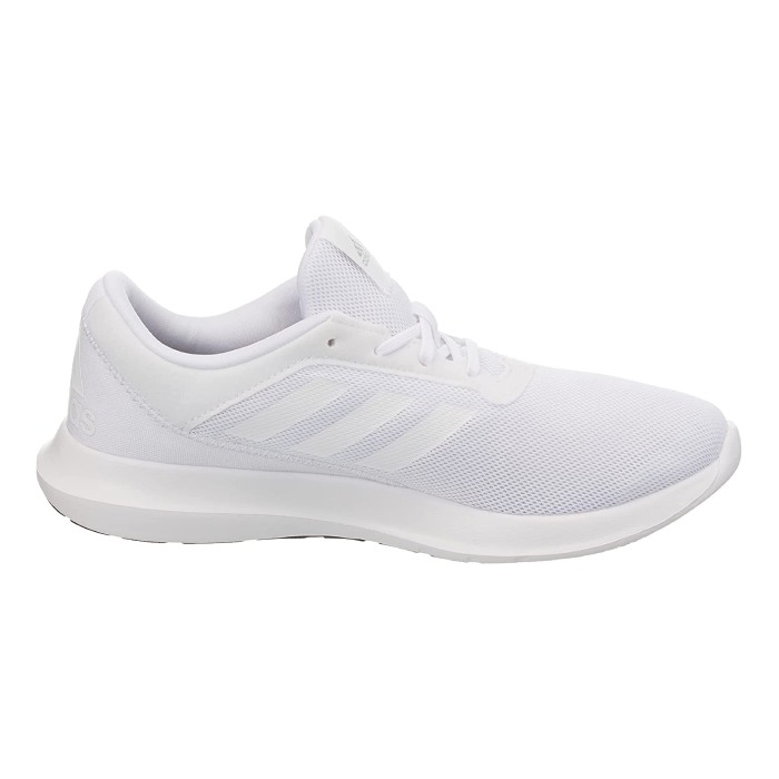 Adidas Coreracer Shoes White