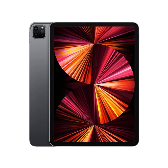 Apple iPad Pro 2021 11 Inch M1 Chip WiFi 256GB Space Gray
