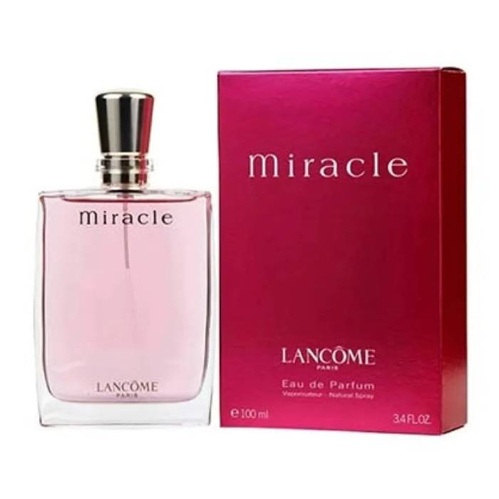 Lancome Miracle for Women EDP 100ml