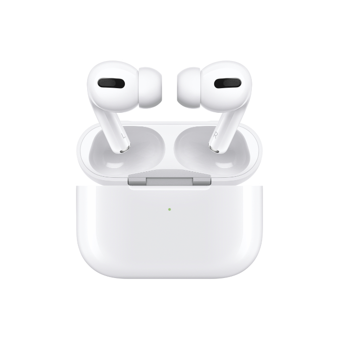 Apple AirPods Pro Wireless Earphones White