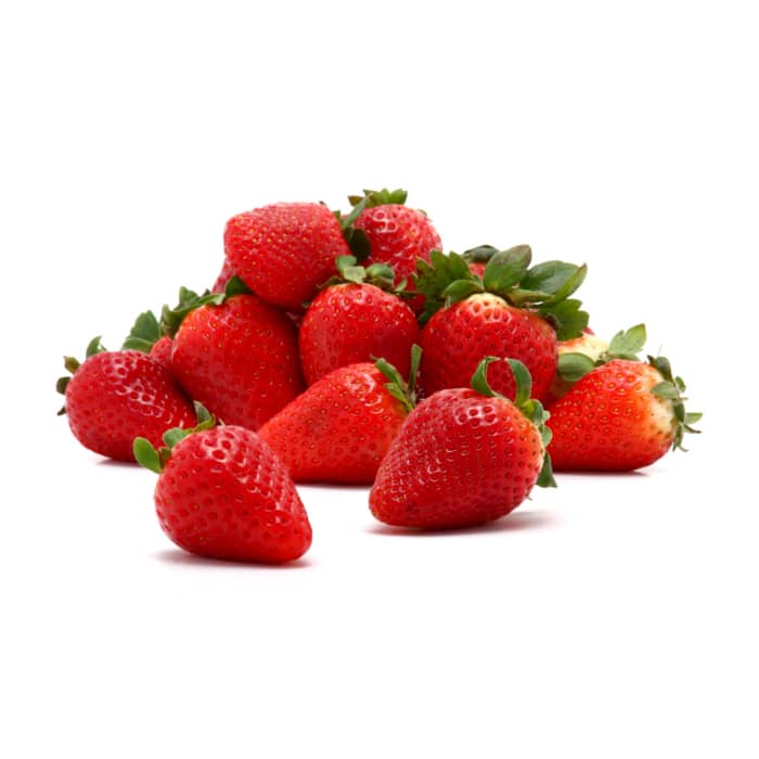 Strawberry USA 250g