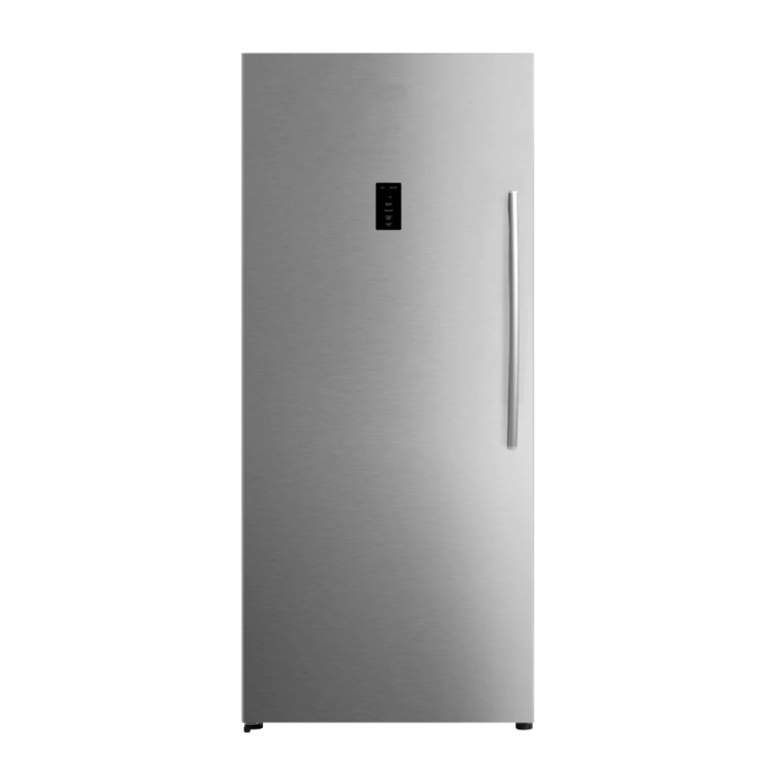 Dora Single Door Full Refrigerator 598L Inverter Stainless Steel