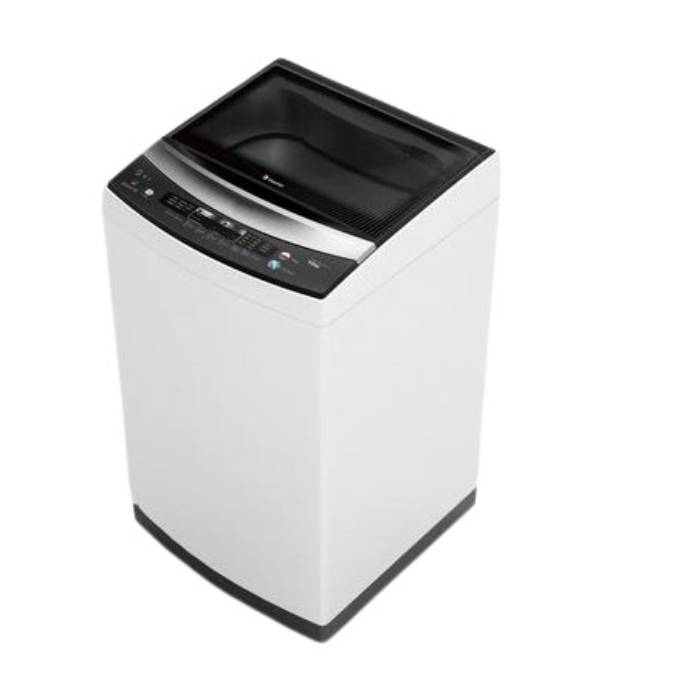 Midea Top Load Washing Machine 12KG White