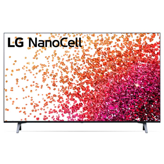 LG 65 Inch 4K NanoCell Smart TV