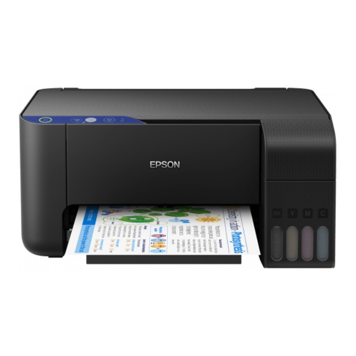 Epson L3111 EcoTank Photo Printer