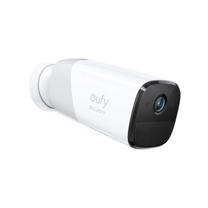 eufy t81403d2 كاميرا مراقبة خارجية eufy cam 2 pro addon أبيض