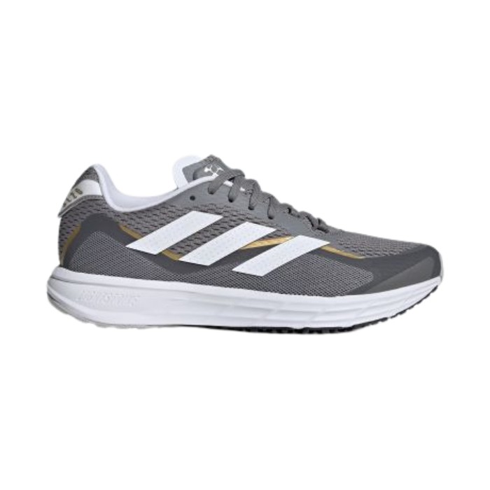 Adidas Sl20.3 Tme Running Shoes Grey