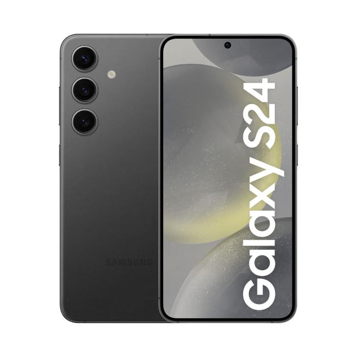 Samsung Galaxy S24 5G 6.2 Inch 256GB Onyx Black