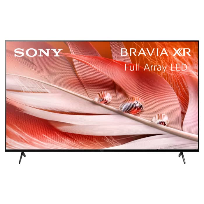 Sony Bravia 65 Inch Smart Ultra HD TV