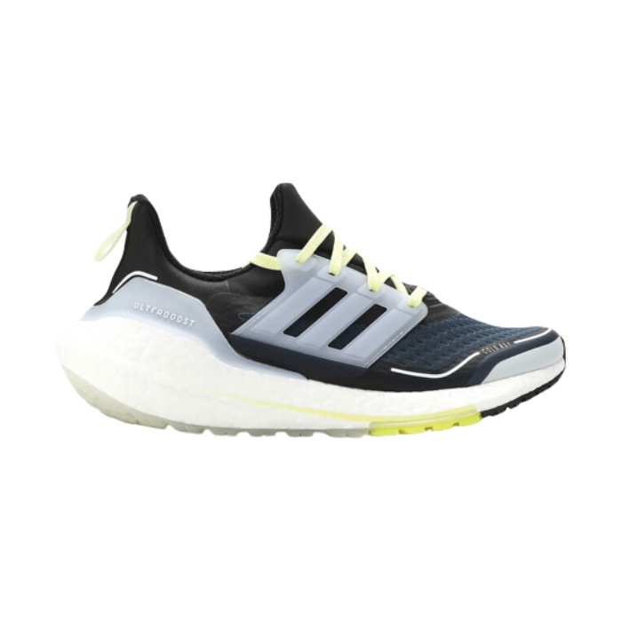 Adidas Ultra Boost 21 C.RDY Shoes Navy
