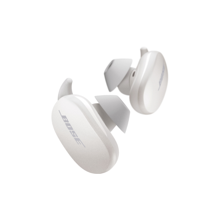 Bose QuietComfort Earbuds 700 Soapstone
