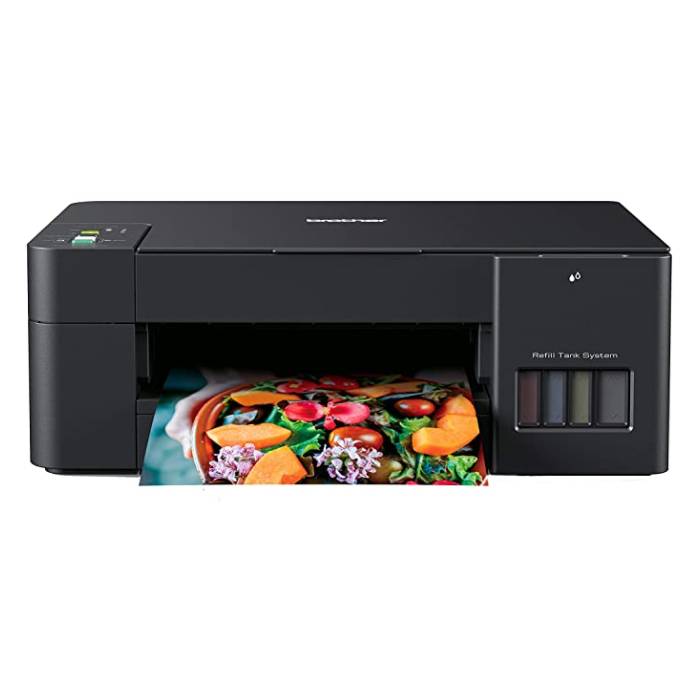 Brother DCP-T420W 3in1 Wireless Colour Inkjet Printer