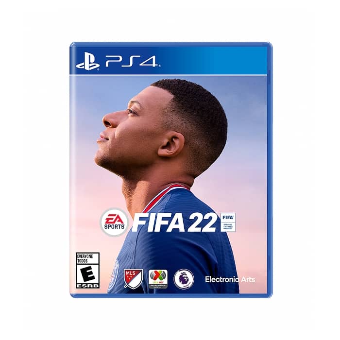 FIFA 22 Playstation 4