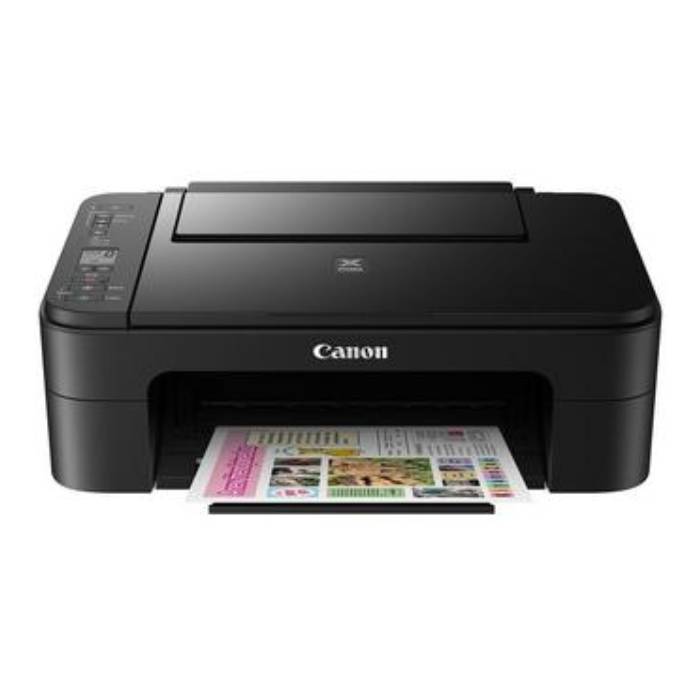 Canon Pixma TS3140 Wireless Printer Scanner and Copier