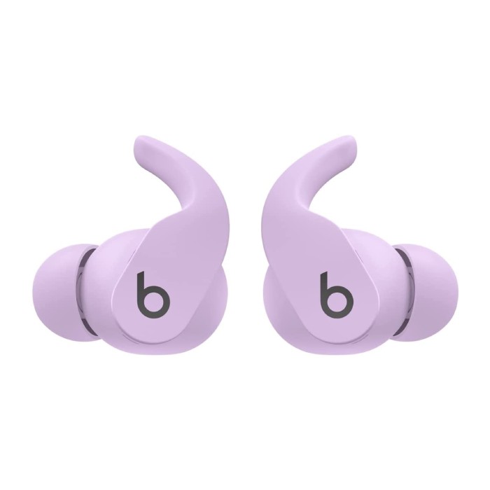 Apple Beats Fit Pro True Wireless Earbuds Stone Purple