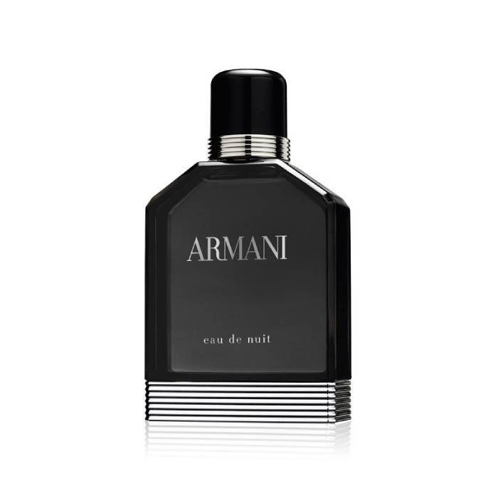 Armani de Nuit by Giorgio Armani for Men EDT 100ml