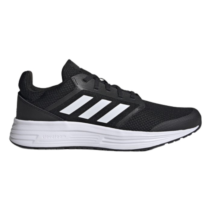 Adidas Galaxy 5 Running Shoes Black/White