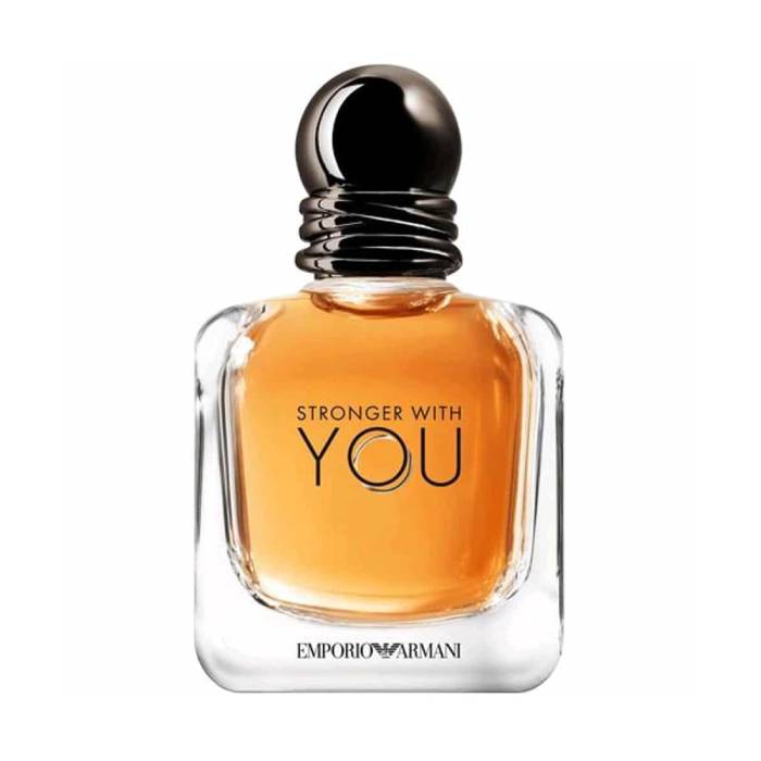 Giorgio Armani Stronger With You Intensely for Men EDP 100ml