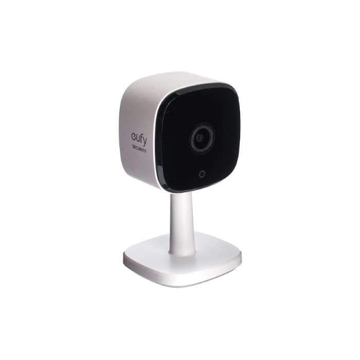 Eufy T84002W3 Indoor Camera 2K Two-Way Talk White