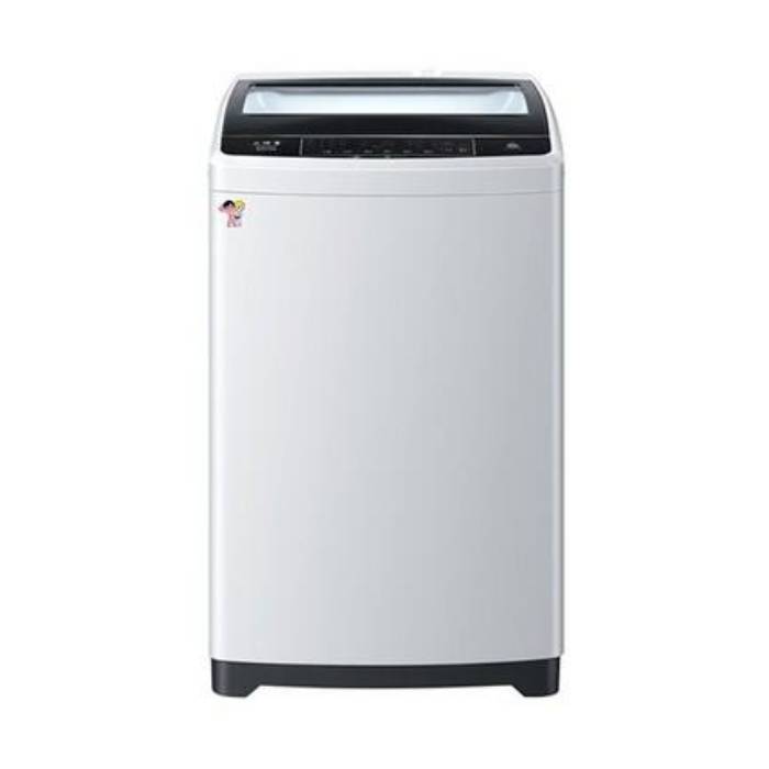 Haier Top Load Washing Machine 10KG White