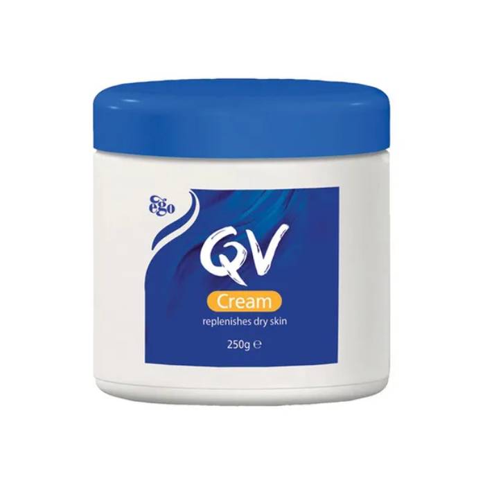 QV Repair Cream 250gm Jar