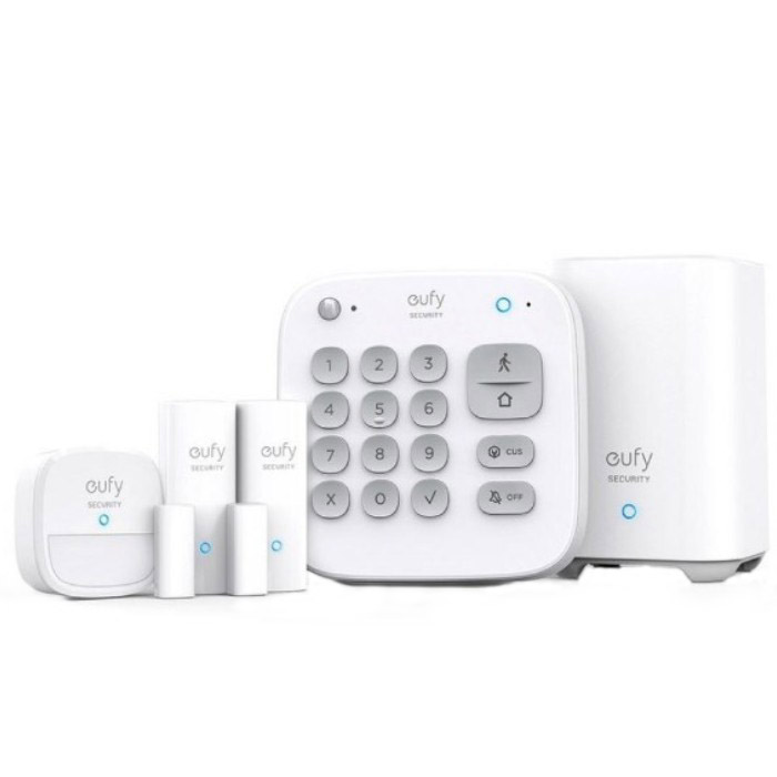 Eufy T8990321 Security Alarm Kit 