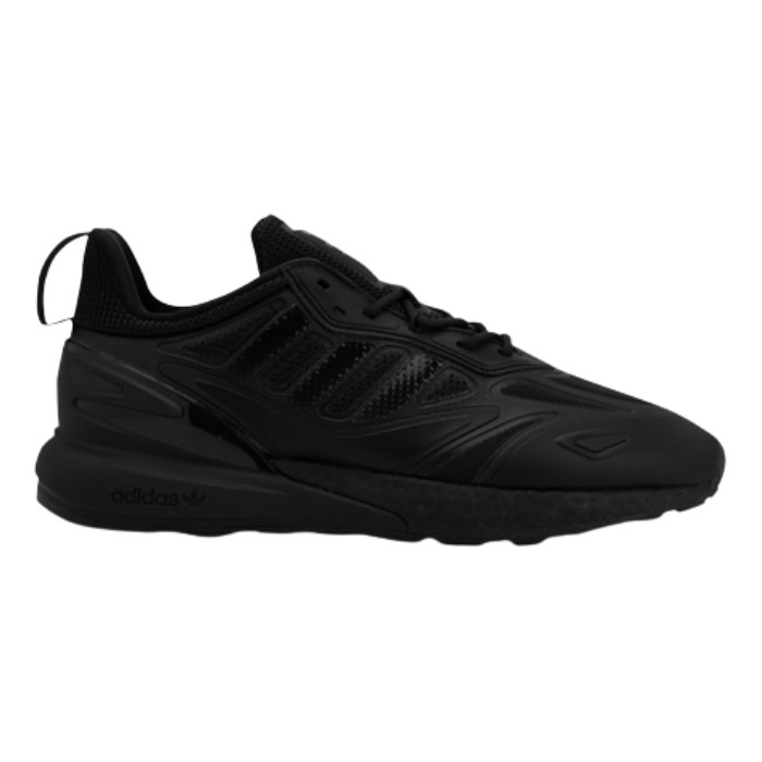 Adidas Originals Zx 2K Boost 2.0 Shoes Black