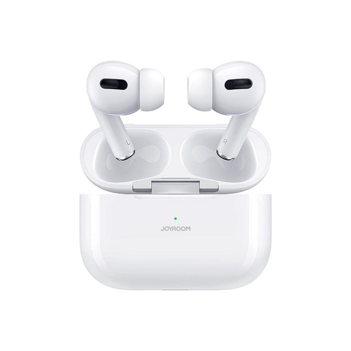 Joyroom Pro TWS Wireless Earbuds White