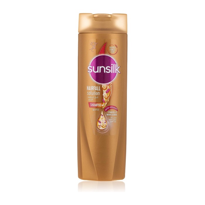 Sunsilk Hair Fall Solution Shampoo 400ml