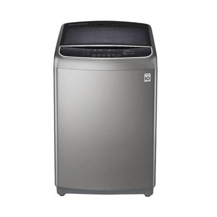 LG Top Load Washer 19KG Silver