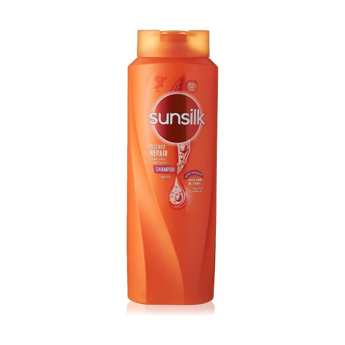 Sunsilk Shampoo Instant Restore 700ml