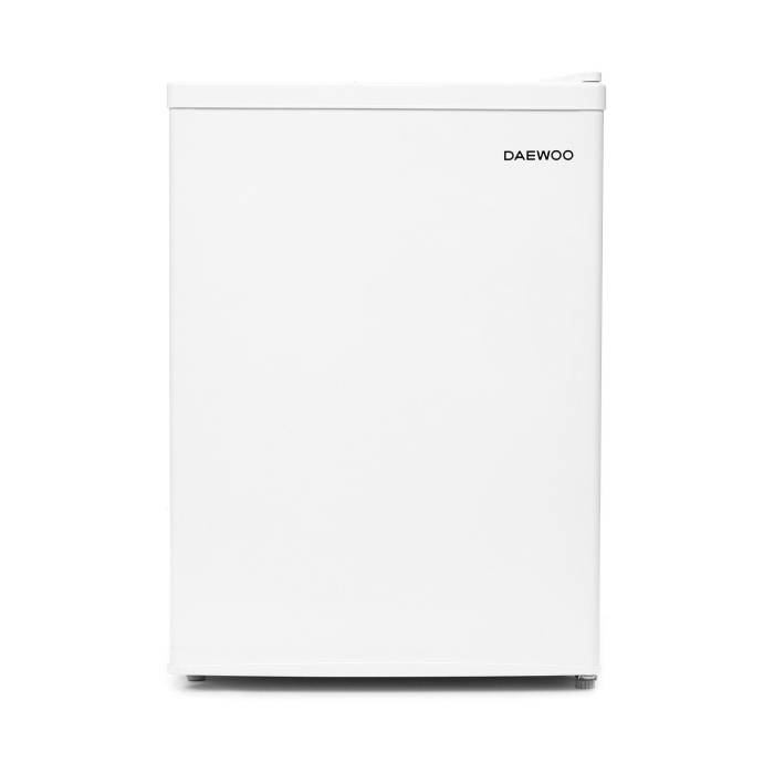 Daewoo Compact Refrigerator 68L White