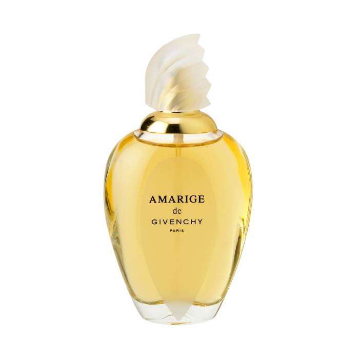 Givenchy Amarige for Women EDT 100ml