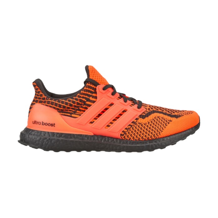 Adidas Ultra Boost 5.0 DNA Men's Shoes Orange
