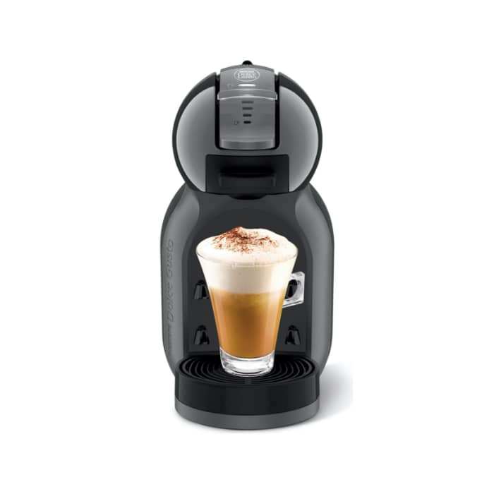 Nescafe Dolce Gusto Mini Me Coffee Machine Black