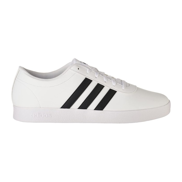 Adidas Easy Vulc 2.0 Sneakers White/Black