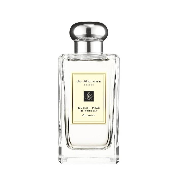 Jo Malone London Pear And Freesia Cologne for Women EDC 100ml