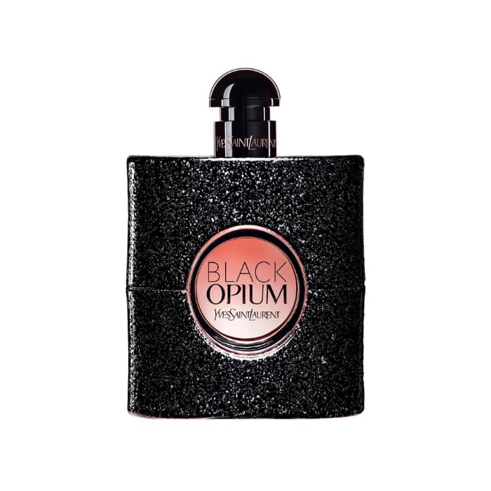 Yves Saint Laurent Black Opium for Women EDP 90ml